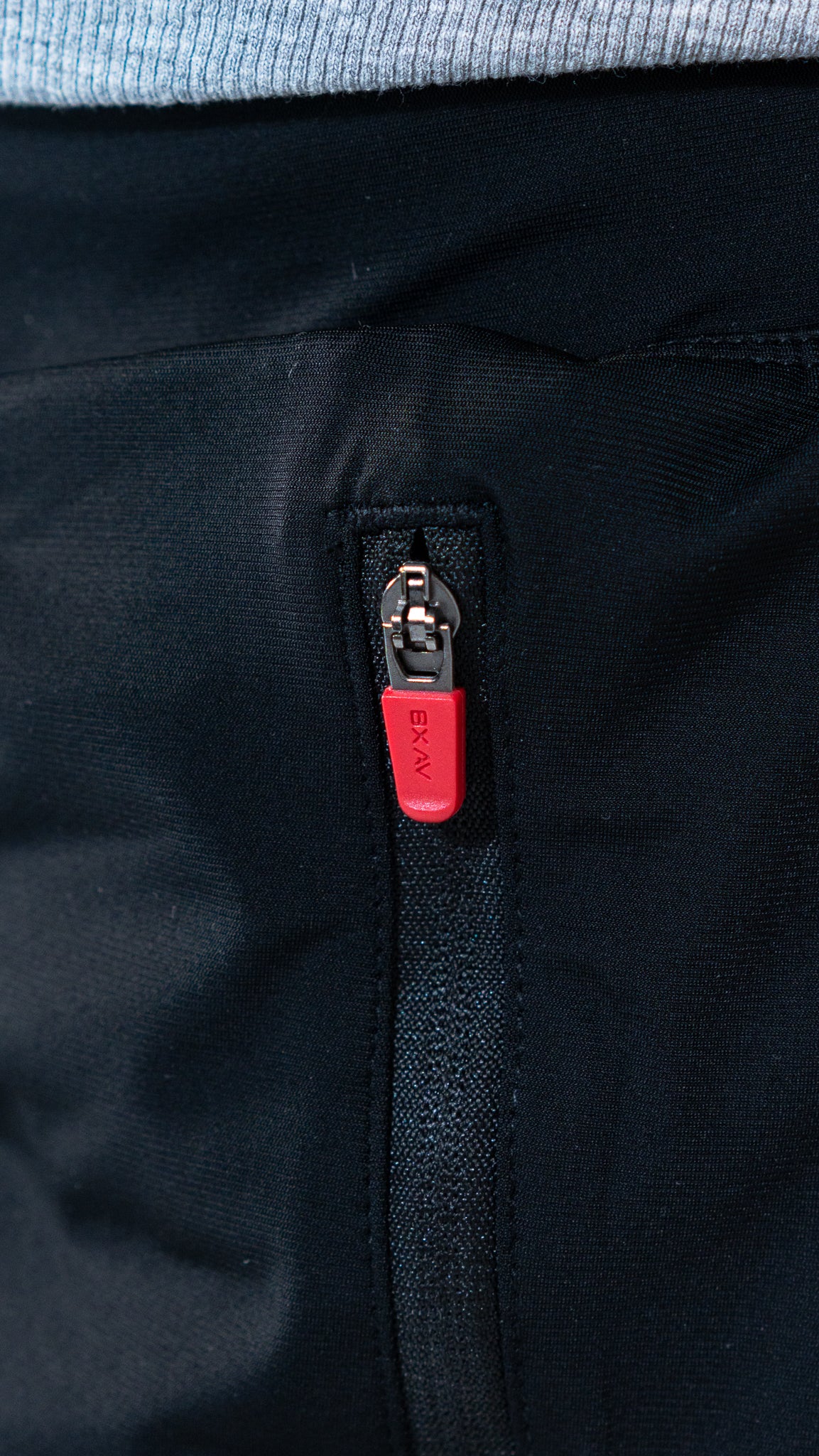 Tech Shorts V2 5" Inseam (Black)